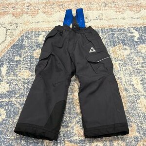 Like new Gerry snow pants